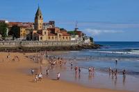 Los Angeles - B&B Gijón