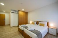 Central Suites - B&B São João da Madeira