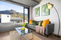 The Wex 620 by Host Agents - Ferienwohnung Kapstadt