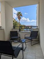 Appartement met 2 slaapkamers