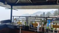Mountain view homestay Darjeeling - B&B