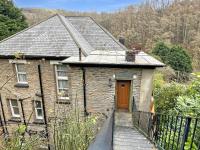 The Penthouse at Woodlands - B&B Lynton