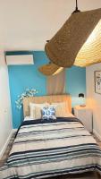 Habitación Estándar - 1 cama grande