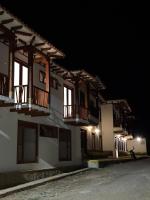 El Ático De Don José - B&B Villa de Leyva