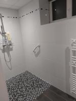 Agréable T2 50m2 - Chambres d’hôtes Aubin