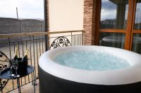 Pezsgő Vendégház - B&B Demjén