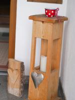 Haus Reichl - Ferienwohnung Gstadt am Chiemsee