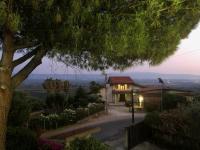 Villa Cocomerara Tas24 - B&B Calimera