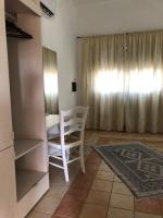 Apartamento de 1 dormitorio con terraza