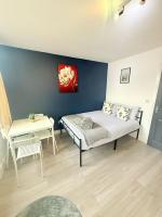 Camera Familiare con Bagno