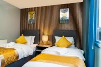 Free Parking New Modern Gem in Harrow - B&B Harrow Weald