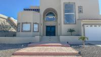 A Wave FROM IT ALL - Bed and Breakfast Las Conchas