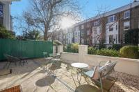 HR2 - Charming 1-Bed near Holland Park - by Short Stories London - B&B London