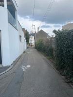 La maison sur la falaise - Ferienwohnung