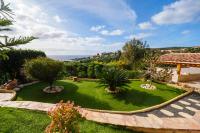Manou - Ruppione Garden Sea view - by TGB - Bed and Breakfast Pietrosella