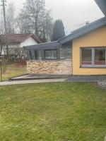 Wanderstube am Löns Felsen - B&B