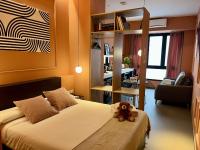 Monolocale King Deluxe