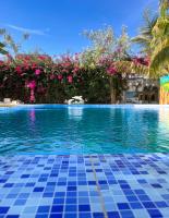 keur manga2 - Ferienwohnung Somone