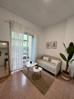 Monolocale con Balcone