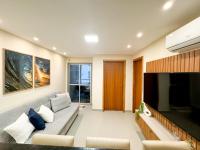 Apartamento 1 quarto Jardim da Penha - Chambres d’hôtes Vitória