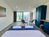 Giannammare - casa sulla spiaggia - Chambres d’hôtes Marina di Ragusa