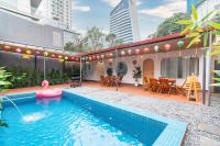 5min Walk MyKhe Private Pool Villa - B&B Da Nang