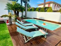 Giannammare - casa sulla spiaggia - B&B Marina di Ragusa