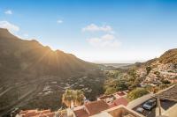 Solarium Agaete Valley Retreat 3-BR - B&B