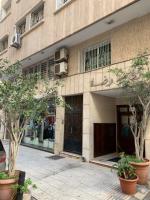 Top Location Apartment City Center 1min Away From Tram Station - Chambres d’hôtes Casablanca