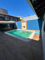 Sobrado, 4 Quartos, Piscina, até 12 pessoas - B&B Foz do Iguaçu