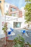 Casa Pavão Lisboa - B&B