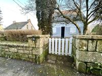 Ti Dous - Terrasse, Jardin, Proche Centre ville - B&B