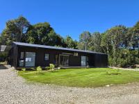suite campestre con terraza - Ferienwohnung Puerto Varas
