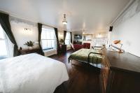 Habitación Familiar con baño 