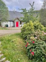 Grianain - Riverside Lodge with Mountain Views - B&B Inver Mallie