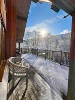 Grianain - Riverside Lodge with Mountain Views - B&B Inver Mallie
