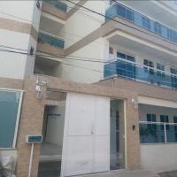 Loft 2 Quadras da Praia - B&B