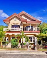 Entire House at Club Morocco Beach Club Subic - B&B Subic