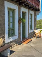 Casa rural Mies de Sabrés - B&B Santillana
