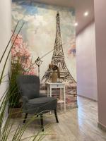 Paris - Szeged City Center - B&B