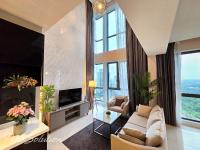 Apartamento Loft de 3 dormitorios