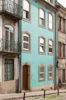 A House With A View - 1st floor - Ferienwohnung Porto
