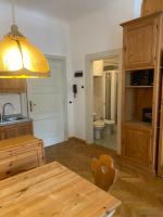 Appartament Brennero - Bed and Breakfast Colle Isarco