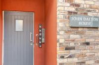 John Dalton House - Ferienwohnung