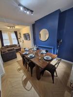 4br House Popular Ravenhill Road - B&B