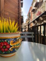 Le Colonne del Massimo - Apartment in Front of Massimo Theatre - B&B Palermo