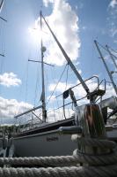 Appartement Werft & Meer - Bed and Breakfast Lauterbach