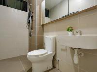 Riverview 7 min Midvalley,KSL,Permas,Senibong Cove - Chambres d’hôtes Johor Bahru