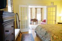 Suite con cama extragrande - 1