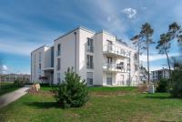 Ferienwohnung "Haffhafen" Hunde willkommen - B&B
